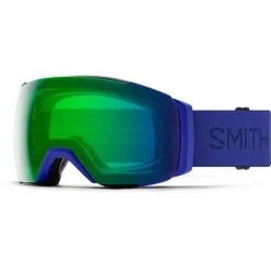 Smith I/O MAG XL Goggle -Snowboards Store smith iomagxl lapgr fw23