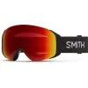 Smith 4D Mag S Goggle -Snowboards Store smith mag blkred fw23
