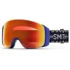 Smith 4D Mag Goggle -Snowboards Store smith mag cryan fw23