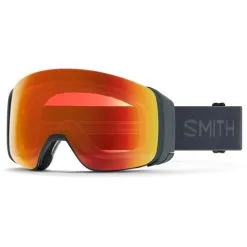 Smith 4D Mag S Goggle -Snowboards Store smith mag slred fw23