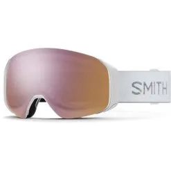 Smith 4D Mag S Goggle -Snowboards Store smith mag whirose fw23