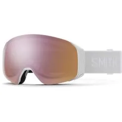 Smith 4D Mag S Goggle -Snowboards Store smith mag whiterose fw23