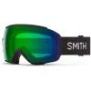 Smith Sequence OTG Goggle -Snowboards Store smith seqotg blkgr fw23