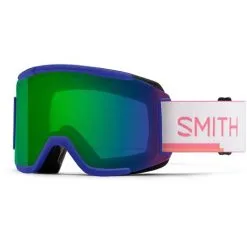Smith Squad Goggle -Snowboards Store smith squ lapgr fw23