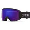Smith Squad S Goggle -Snowboards Store smith squads blkvio fw23