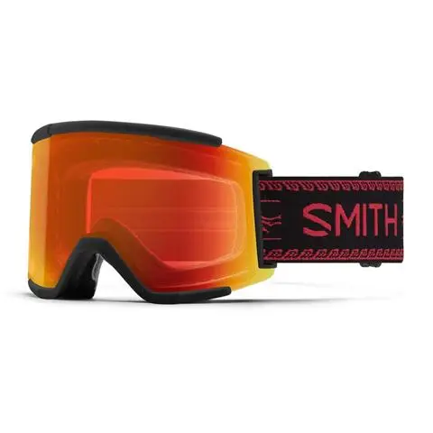 Smith Squad XL Goggle 3 Smith Squad XL Goggle