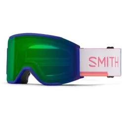 Smith Squad MAG Goggle -Snowboards Store smith squmag lapgr fw23