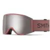 Smith Squad MAG Goggle -Snowboards Store smith squmag rosesun fw23