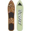 Burton The Throwback Snowboard 1 Burton The Throwback Snowboard -Snowboards Store ss22 23528100000100 1