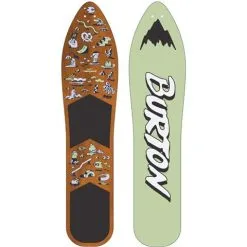Burton The Throwback Snowboard