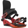 Union Binding Company Union Atlas FC Snowboard Bindings - Men's -Snowboards Store un 22 atlas fc lava orange front 22 23
