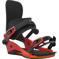 Union Binding Company Union Atlas FC Snowboard Bindings - Men's