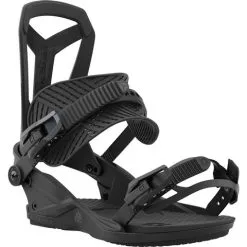 Union Binding Company 2023 Men's Union Falcor Snowboard Bindings | Buckmans