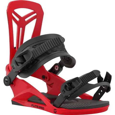 Union Binding Company Union Flite Pro Bindings - Men's 6 Union Binding Company Union Flite Pro Bindings - Men's - Image 4