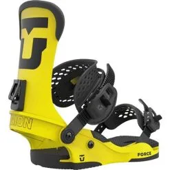 Union Binding Company Union Force Bindings - Men's -Snowboards Store un 22 force electric yellow