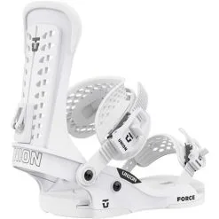 Union Binding Company Union Force Bindings - Men's -Snowboards Store un 22 force white final
