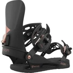 Union Binding Company 2323 Women's Union Juliet Snowboard Bindings | Buckmans