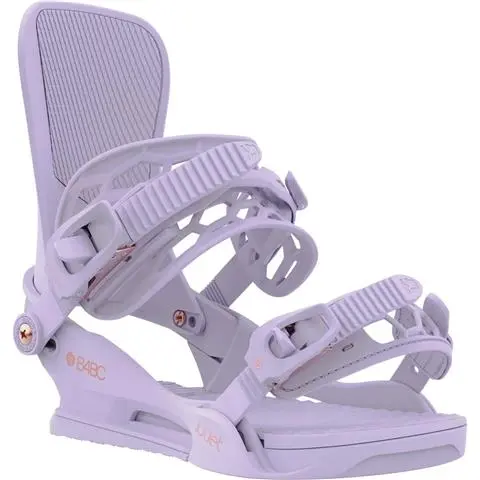 Union Binding Company 2323 Women's Union Juliet Snowboard Bindings | Buckmans 4 Union Binding Company 2323 Women's Union Juliet Snowboard Bindings | Buckmans - Image 2