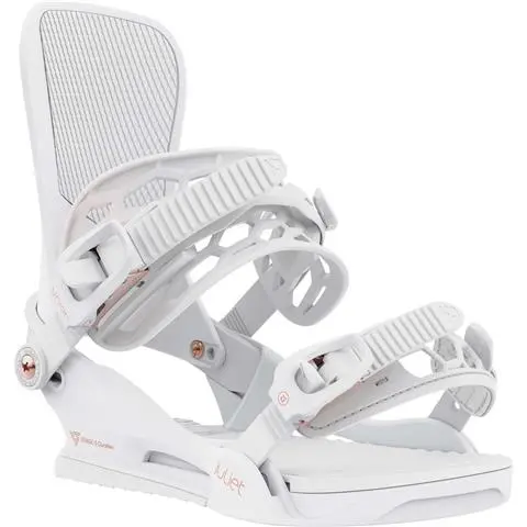 Union Binding Company 2323 Women's Union Juliet Snowboard Bindings | Buckmans 6 Union Binding Company 2323 Women's Union Juliet Snowboard Bindings | Buckmans - Image 4