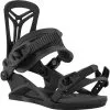 Union Binding Company Union Rosa Snowboard Bindings - Women's 1 Union Binding Company Union Rosa Snowboard Bindings - Women's -Snowboards Store un 22 rosa black front 2223