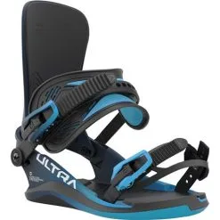 Union Binding Company Union Ultra Snowboard Bindings - Men's