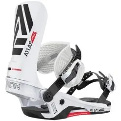 Union Binding Company 2023 Men's Union Atlas Pro Bindings | Buckmans