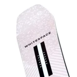 Whitespace Snowboards 2023 Shaun White Men's Whitespace Freestyle Shaun White Pro Snowboard - WF2223 -Snowboards Store whi wf2223 2