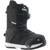 2023 Youth Burton Zipline Step On Boots - 203201 -Snowboards Store zipline step boot